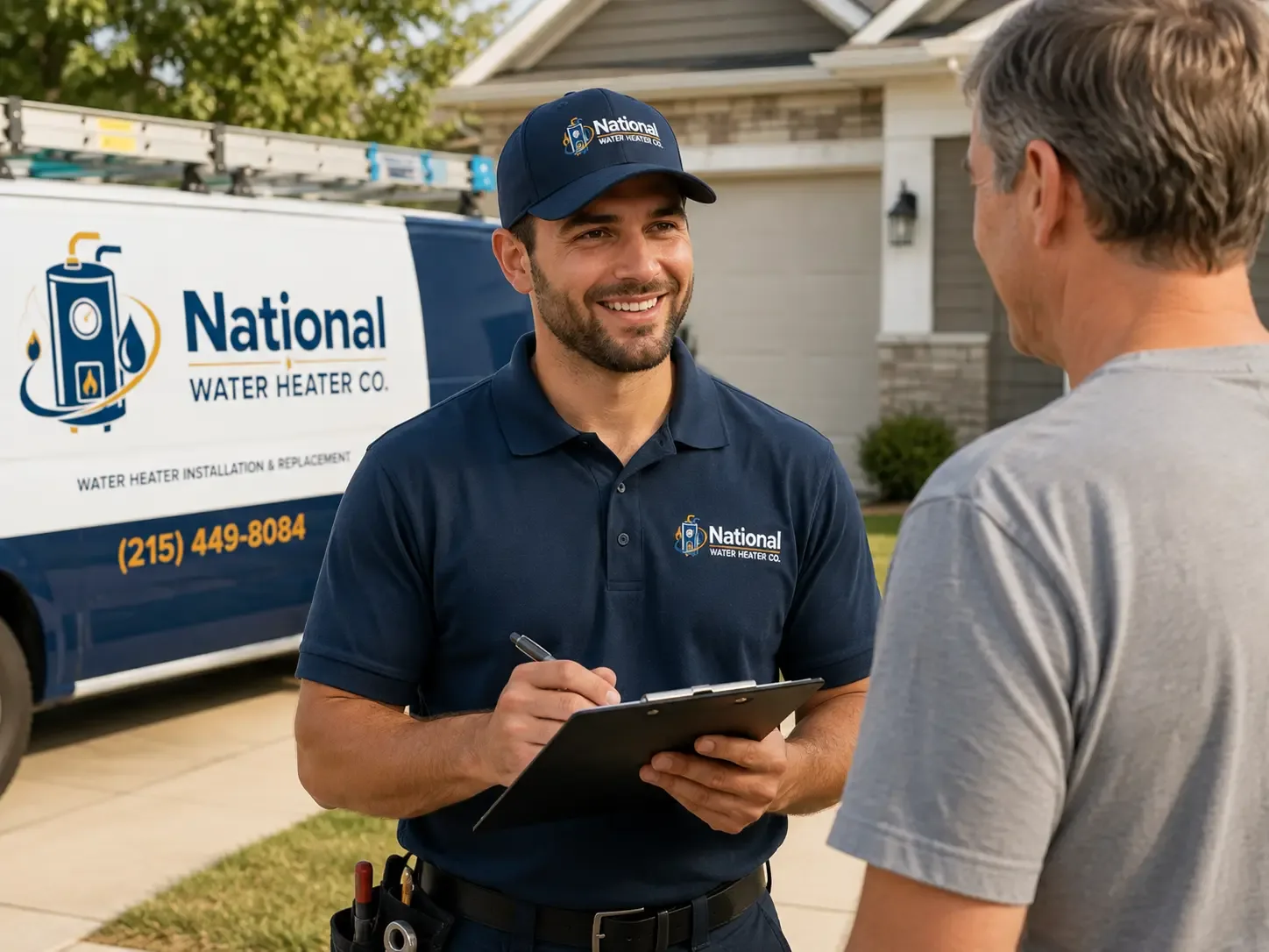 Water Heater Installation Hardesty, OK FAQs